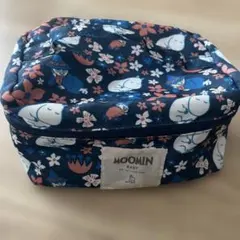 Moomin Baby おむつポーチのサムネイル