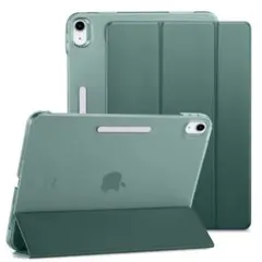 iPad 第10世代 ケース 10.9インチ 三つ折りスタンド