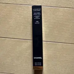 CHANEL ルルージュデュオウルトラトニュ186
