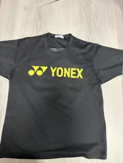 YONEX TOKYO'22 バドミントンシャツ 黒