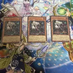 遊戯王 泰亜版 アルティ閃刀姫-レイ 閃刀姫-ロゼ 絵違い版 277 - メルカリ