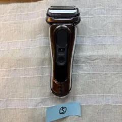 2026年最新】ブラウン シリーズ9 pro+の人気アイテム - メルカリ