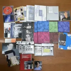 ENHYPEN アルバム トレカ ポスカ なし まとめ売り - メルカリ