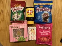 オーストラリアのお土産セット