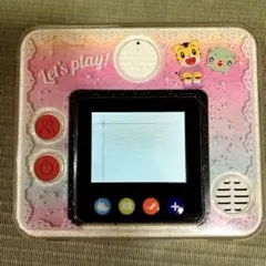 こめ様専用！こどもちゃれんじ　マイイングリッシュパッド