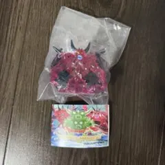 【ドラゴンクエスト クリスタルモンスターズ】　デスタムーアのサムネイル