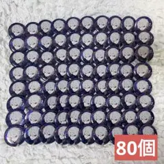 にじさんじ 葛葉 タロット 缶バッジ 80個