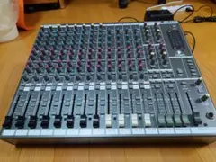18ch HDDレコーディング デジタルミキサー FOSTEX LR16 ① - メルカリ