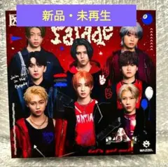 2026年最新】mazzel parade muzeumの人気アイテム - メルカリ