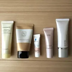 化粧品（現品）サンプルまとめ売り