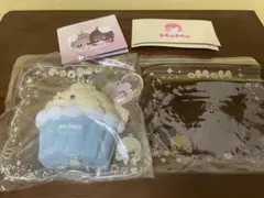 【お買い得】momoモモ スクイーズ カップケーキ アザラシ