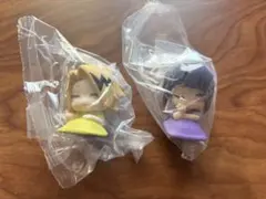 おねむたん僕のヒーローアカデミア vol.4 上鳴　耳郎