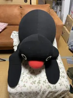 ピングー ぬいぐるみ 7体セット 当時物 レトロ タグ付き 1995年製
