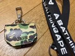 2025年最新】A BATHING APE イヤホンの人気アイテム - メルカリ