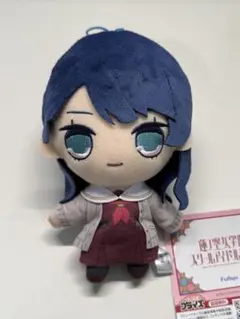 ラブライブ！蓮ノ空女学院スクールアイドルクラブ きゅるまる