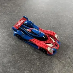 ユニバーサル限定スパイダーマントミカのサムネイル