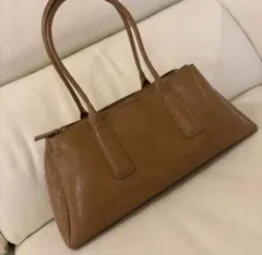 ZARA ハンドバック　完売商品