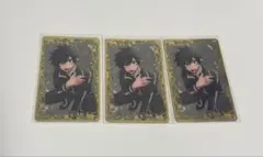 桃源暗鬼 30巻 発売日 箔押しクリアカード 淀川 - メルカリ