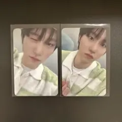 ASC2NT カイル デビュー1周年記念トレカ