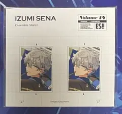 あんスタ　瀬名泉　TRIP 証明写真　中国