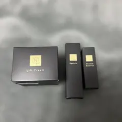 N organic Vieヒアルアップリフトクリームセット