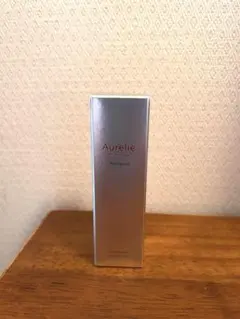 新品未開封　オレリーリンクルリペアセラム