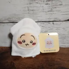 ちいかわ たこイカくじ たこイカマスコット うさぎ