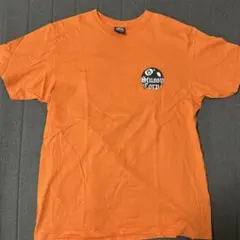 Standard California Tシャツ オレンジ L - メルカリ