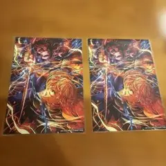 鬼滅の刃　映画特典