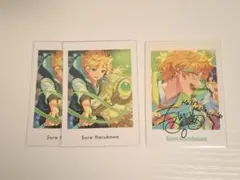 あんスタ 10周年 展示会 ぱしゃっつ 春川宙