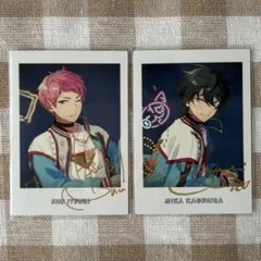 あんスタ　７周年ぱしゃっつ　Valkyrie