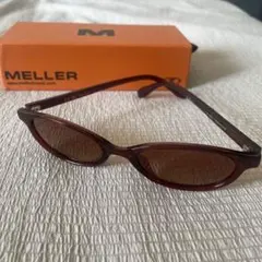 新品未使用】MELLER メラー Binti サングラス - メルカリ