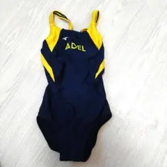 【お得】アーデル　スイミング　女の子用水着　120 MIZUNO　ミズノ