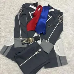 Starry☆Sky スターリースカイ　スタスカ　コスプレ　衣装　制服