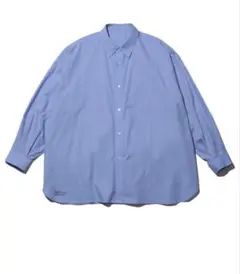 FreshService CORPORATE UNIFORM L/S SHIRT