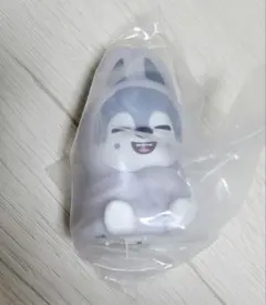 SKZOO　ライトマスコット