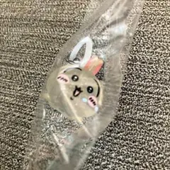 ちいかわパーク 入場特典 まめまめチャーム うさぎ