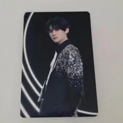 ZB1 ZEROBASEONE ギュビン トレカ