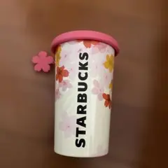 スタバ 2019 バレンタイン キャニスター ハート柄 - メルカリ