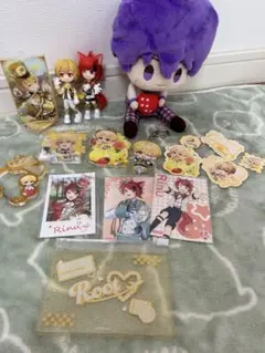 2026年最新】すとぷりグッズまとめ売りの人気アイテム - メルカリ
