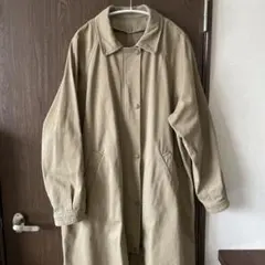 KBF ボーイフレンドコート