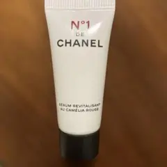 CHANEL セラムN°1 ドゥ　シャネル サンプル