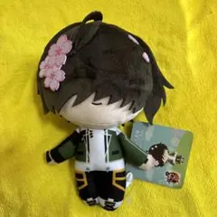 2026年最新】桑名江 ぬいぐるみの人気アイテム - メルカリ