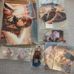 夢100 AGF 中外鉱業 くじ ヒノト アクスタ - メルカリ