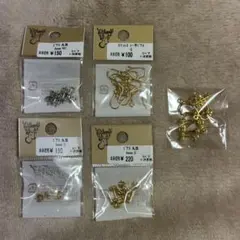 貴和製作所 イヤリング