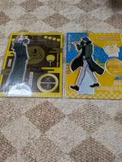 ヒプノシスマイク 有栖川帝統 アクスタ ファンミ EW04 GB＋ ヒプマイ ヒプノシスマイク 有栖川帝統 アクスタ ファンミ EW04 GB＋ ヒプマイ