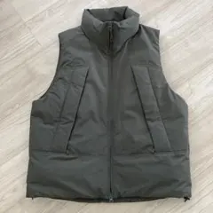 GU ヒートパデッドベスト