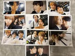 TravisJapan 公式写真 セルフィー