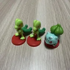 ポケモン チョコエッグ　3個