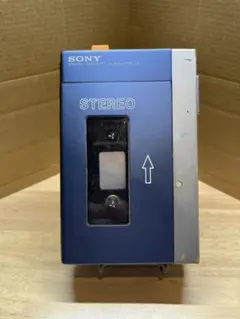 TPS-L2 GUYS＆DOLLS SONY ソニー 初代 WALKMANのサムネイル